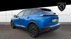 Peugeot 2008 100kW GT 50kWh 5dr Auto Electric Estate